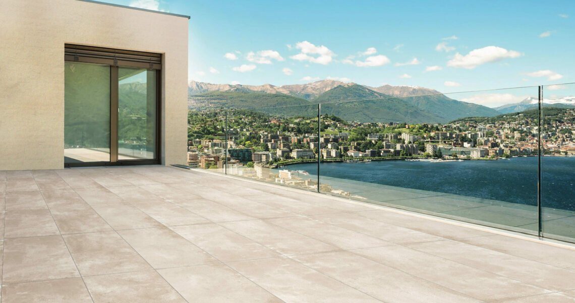 Can You Use Indoor Flooring Outside? Here’s What You Need To Know