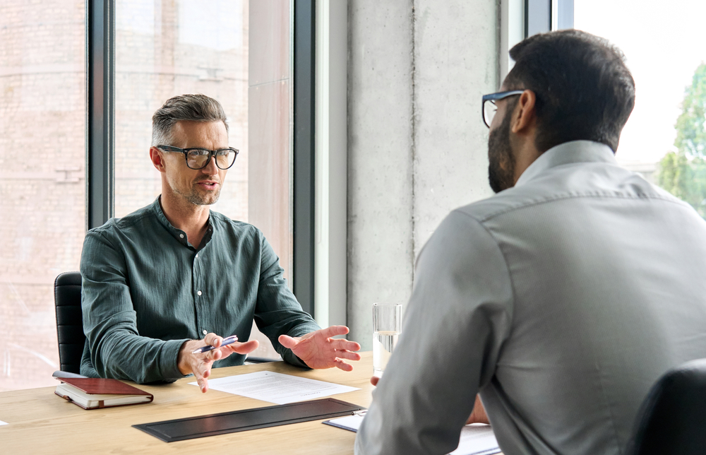 6 Types Of Commercial Contracts